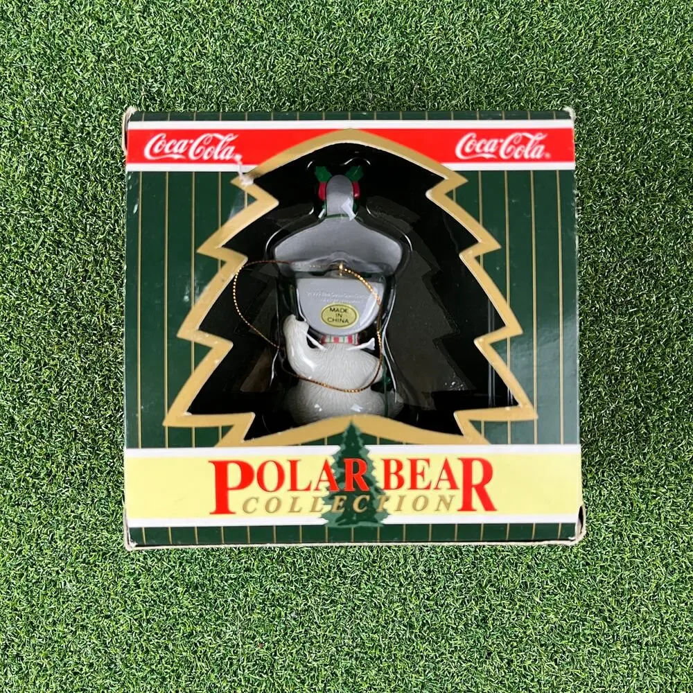 Coca Cola get ready
